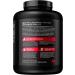 MuscleTech Nitro-Tech Performance Protein - Chocolate Flavour, 5lbs - Muscle Building & Recovery - Buy Online on GoSupps.com