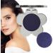 Single Eyeshadow Travel Eyeshadow Palette Eyeshadow Makeup Highlighter Matte Flower Shape Eye Shadow Long Lasting Wear Glitter Primer Palette Fovolat 119 - Buy Online on GoSupps.com