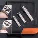 Nail Clippers Set 19pcs Multifunctional Stainless Steel Care Manicure Acne Extractor Nail Clipper Set Pedicure Ear Pick Grooming Tweezers Trimmer (Color : Black Gray) - Buy Online on GoSupps.com