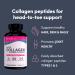 NeoCell Super Collagen With Vitamin C and Biotin - 180 Tablet - Buy Online on GoSupps.com