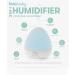 Frida Baby 3-in-1 Humidifier, Diffuser & Nightlight - Single Unit - Buy Online on GoSupps.com
