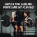 Jacked Factory Build-XT Max Muscle Builder for Men and Women - 120 Veggie Capsules - Buy Online on GoSupps.com