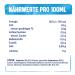 Alpro Sojabrink Original - Vegan & Lactose-Free Drink | High in Plant Proteins Calcium & Vitamins | 12 Pack (12 x 1L) UHT - Buy Online on GoSupps.com