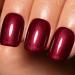 FireDeep Pearl Red Gel Nail Polish 0.54 Fl Oz Large Bottle UV/LED Soak Off Red Gel Polish for Spring and Summer