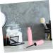 OHPHCALL 30 Pcs Eyelash Brush Empty Tube Mascara Bottle Eyelash Wand Bottles DIY Mascara Tube Plastic 1 g (Pack of 1) Pinkx3pcs - Buy Online on GoSupps.com