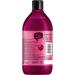 Nature Box Gentle Conditioner (385ml) Cold Pressed Cherry Oil Conditioner Ideal Conditioner for Unruly Hair - Buy Online on GoSupps.com
