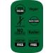 Organic Spirulina Tablets 3000mg - 720 Tablets - Superfoods Rich in Minerals, Vitamins & Amino Acids - Buy Online on GoSupps.com