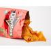 Doritos Paprika Tortilla Nachos - Hearty Corn Snack (24 x 110g) - Buy Internationally! - Buy Online on GoSupps.com