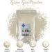 Baking Beauty and Beyond Powerful Edible Tylose Tylo Pure CMC Powder - Gum Tragacanth Glue Powder for Fondant | Gluten Free Gum Powder for Cake Frosting & Icing | 25g Pack - Buy Online on GoSupps.com