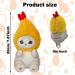 Cute Shark Cat Fried Shrimp Cute Shark Cat Plush Doll Soft Stuffed Animal Doll Shark Cat Fried Shrimp Cat Cute Cute Plush Doll Plush Pendant Doll Lovely Fat Shark Kitten Plushies Cat Plushie - Buy Online on GoSupps.com