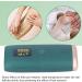 Pain-Free Hair Remover Device with Green LCD 5 Modes Ergonomic Handle - Safe Home Use (EU 100 240V) - Buy Online on GoSupps.com