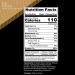 Rule 1 Proteins R1 Protein Isolate - 5lbs Cafe Mocha - Buy Online on GoSupps.com