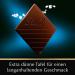 Lindt Excellence Dark Chocolate with Sea Salt - Intense Cocoa Flavor 100g | Premium International Shipping - Buy Online on GoSupps.com