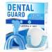 Upgraded Mouth Guards for Grinding Teeth at Night 4 Pack Standard Size Professional Night Guard with Fitting Tray Comfortable Mouth Guard for Clenching Teeth at Night Blue