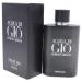 Giorgio Armani Aqua di Gio Profumo 4.2 fl oz - Aromatic Fragrance - Buy Online on GoSupps.com