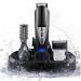 Pro Hair Clipper Professional Hair Cutting Kits Finishing Trimmers Hair Cutting Tools Hair Clippers & Accessories One Color