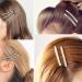 16-Piece Clear Rhinestone Bobby Pin Set | Shiny Hair Decor for Women - Buy Online on GoSupps.com