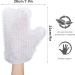 Prasacco 10 Pcs Microfiber Dusting Gloves - Dual-Sided Reusable Cleaning Gloves for Home & Kitchen - Buy Online on GoSupps.com