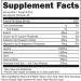 Bucked Up Original BCAA 2:1:1 Branched Chain Essential Amino Acids - Supplement Powder - | 100% Pure 2:1:1 Instantized Formula | Pre/Post Workout | 30 Servings | (Apple Jacked Flavor) - Buy Online on GoSupps.com