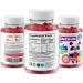 Dr. Moritz Kids Sugar-Free Magnesium Gummies & Multivitamin - Calm Supplement & Multivitamins for Children - Buy Online on GoSupps.com