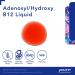 Pure Encapsulations - Adenosyl/Hydroxy B12 Liquid - Vitamin B12 for Energy and Immune Support - 30 ml Liquid - Buy Online on GoSupps.com