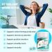Acetyl L-Carnitine Gummies - Boost Energy Brain Clarity & Endurance | 1000mg 60 Fruit-Flavored Gummies | Ideal for Athletes & Seniors - Buy Online on GoSupps.com