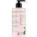 Love Beauty and Planet Bountiful Bouquet Hand Wash - Murumuru Butter & Rose 13.5 fl oz - Buy Online on GoSupps.com