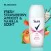 Sure Bright Bouquet Anti-Perspirant Roll On for 48-hour sweat and odour protection deodorant for women 6x 50 ml - Buy Online on GoSupps.com