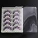 YangMeng Purple Diamond Eyelashes | Thick Exaggerated False Lashes for Cosplay & Dance Performance - Natural Look - Buy Online on GoSupps.com