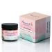 Aromamate Himalayan Pink Salt Nasal Inhaler with Lavender Eucalyptus & Menthol Essential Oils for Fresh Breath & Relief of Nasal Congestion.