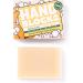 Sweet Orange & Bergamot Hand Block Soap Bars - Natural, Cold-Processed, SLS/SLES & Paraben-Free - Buy Online on GoSupps.com