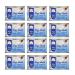 Puck Cream Pure & Natural 6oz/170g - Pack of 12 -