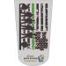Heal with Appeal Distressed Flag Amputee Stump Sock - Light Grey Left Side 3Ply - Buy Online on GoSupps.com