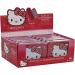 Hello Kitty Red Children's Plaster - Licensed Metal Box with 24 Plasters - Stylish Storage for Kids - Ideal for Backpacks - Buy Online on GoSupps.com