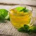 Tetley Tea Super Green Detox Mint Tea Bag 20 Tea Bags (40g) | 2 Pack - Buy Online on GoSupps.com