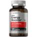 Horb ach Ultra Energy Supplement | 120 Capsule Pills | with Caffeine & Vitamin B12 | Daily Energy Booster | Non-GMO Gluten Free 120 Count (Pack of 1)