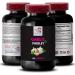 Garlic and Parsley ODORLESS - Garlic Parsley Capsule Organic Herbal Blend Freshness Support odorless herb Power softgels Natural Supplement Wellness Routine add-on Botanical Complex 2Bot - Buy Online on GoSupps.com