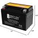 Mighty Max Battery YTX9-BS Replacement for Polaris Outlaw 525 ATV (2008-2011) | High Performance & Durable - Buy Online on GoSupps.com