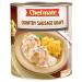 Chef-mate Country Sausage Gravy - 105 oz. | Authentic Southern Flavor | Buy Online Now - Buy Online on GoSupps.com