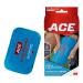 ACE Brand Reusable Cold Compress, Large, Blue, 1/Pack Reusable Cold Compress - Large