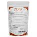 Zenia 100% Pure Natural Henna Powder | 908g | Chemical-Free Orange-Red Hair Color | Triple Sifted from Rajasthan | International Shipping Available - Buy Online on GoSupps.com