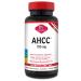 Olympian Labs Premium AHCC Supplement 750mg of AHCC per Capsule Supports Immune Health Liver Function and Natural Killer Cell Activity- 30 Capsules 30.0 Servings (Pack of 1)