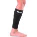 MUELLER Elbow Turf Sleeve - Black Extra Large (Pair) | Premium Support for Sports & Recovery - Fast International Shipping - Buy Online on GoSupps.com