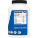 Nutricost EAA Capsules 1200mg 240 Capsules - Essential Amino Acids 120 Servings - Non-GMO Gluten Free & Vegan - Buy Online on GoSupps.com