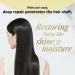 Shop Botanist Moisturizing Hair Conditioner | Premium Natural Japanese Haircare for Dry Frizzy & Damaged Hair - Apple & Berry Scent 16.2 Fl Oz - Buy Online on GoSupps.com