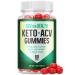 Purvia Acv for Health Keto Gummies Acv for Health Keto Gummies for Weight Shark Loss Tank ACV for Health Gummies with Apple Cider Vinegar Vitamin B12 Vitamin B6 Vegan Formula (60 Gummies)