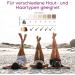 Beurer IPL 5800 Pure Skin Pro - Permanent Hair Removal Device for Body Face & Bikini Zone | Advanced IPL Technology & App-Controlled | International Shipping Available - Buy Online on GoSupps.com