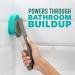 Scotch-Brite Scrub Tub & Shower Wand Effective Bathroom Cleaner for Soap Scum Glass Doors & Shower Buildup | International Shipping Available - Buy Online on GoSupps.com