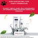 Reboot Topical Wound Gel 35PPM Colloidal Silver - Fast Pain & Itch Relief for Burns, Cuts, Scars - Homeopathic Care for Pets & Kids - 3.40oz - Buy Online on GoSupps.com