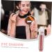 Angoily 1pc Shadow Waterproof Lasting Fluid Accessories Shiny for Glitter Eyes Liquid 1 count (Pack of 1) As Shown - Buy Online on GoSupps.com